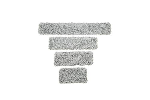 Image of Dust Mop Pad (2 pads included), 36 inch