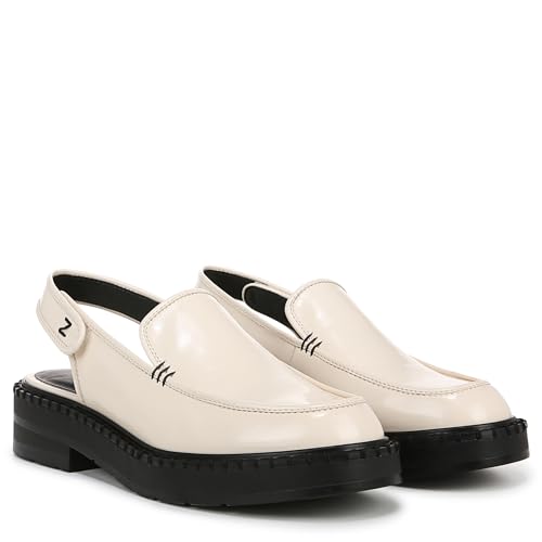 Image of ZODIAC Women's Odette Platform Slingback Loafer