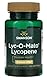 Swanson - LYC-O-MATO - Lycopene | Antioxidant Support for Heart & Prostate Health - 10mg, 60 Kapseln
