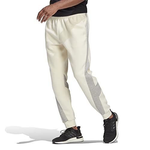 adidas Men's Heavy Fleece Winter Pant