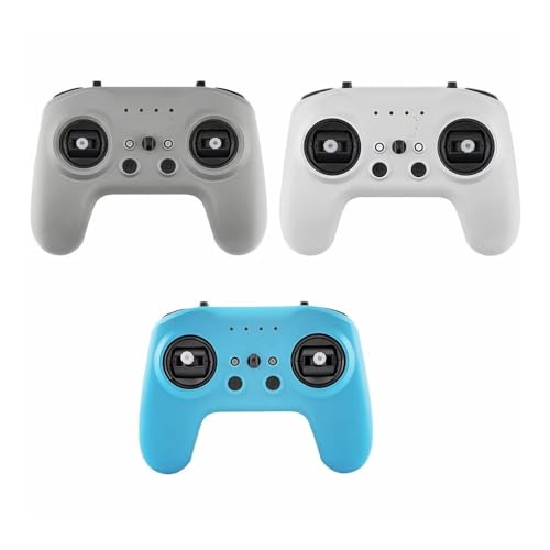 Télécommande T8L de drone avec joystick X5 Hall Rocker et système open source portable
