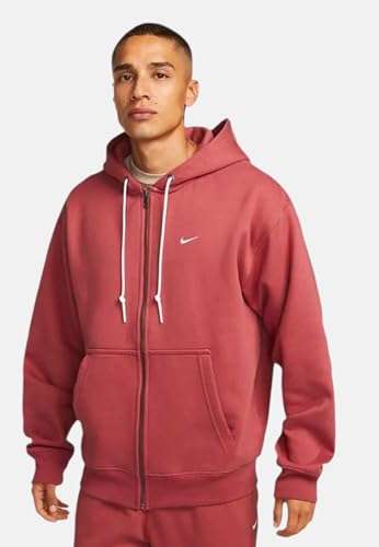 Chaqueta Nike NRG de hombre con cremallera completa para paseos urbanos y tardes de otoño