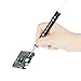 TX001 Portable Mini USB Soldering Iron Pen for JBC C210 Welding Iron Tips Fast Heating for PCB Jump Wire Soldering Repair