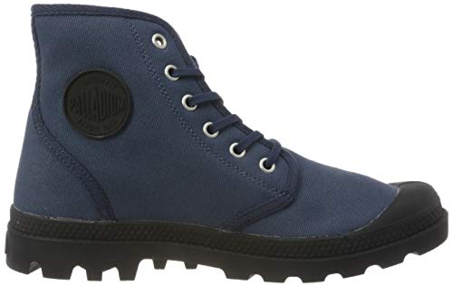 Image of Palladium Unisex High-top Sneaker