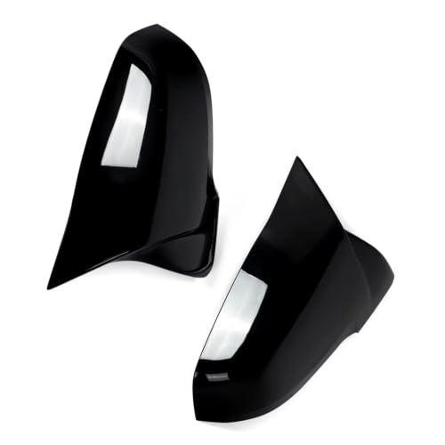 Boîtier de rétroviseur extérieur BMW F40 coque rétroviseur gauche droit 2020-2024