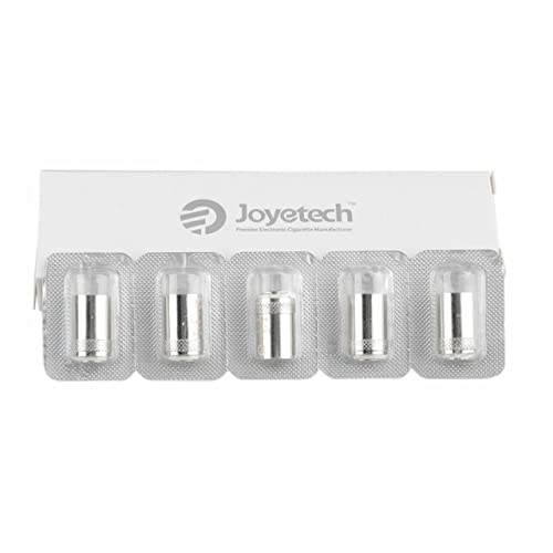 Résistances Cubis BF SS316 1.0 ohm - Joyetech