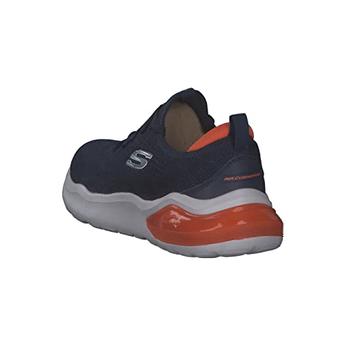 Image of Skechers Men Air Cushioning Sneakers