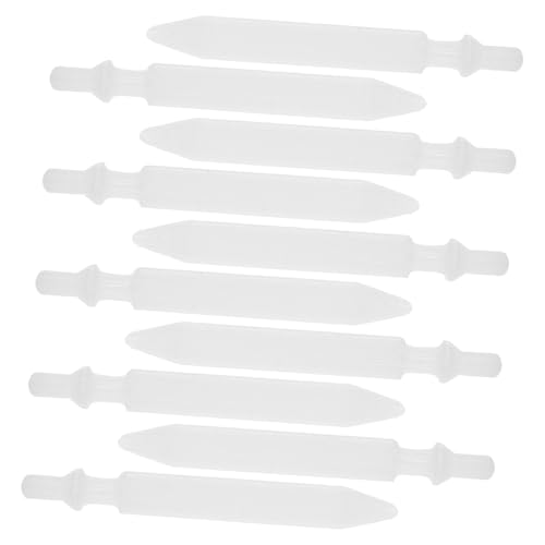 OSALADI Marker Pen Tips Replacement Pack Oil Painting Pen Points for Artists Calligraphers and Students Easy to Carry