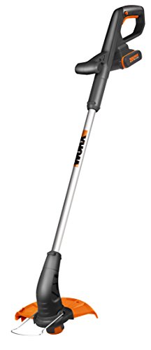 Worx WG157E Cortabordes, 20 V