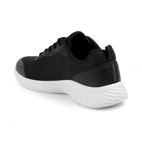 Image of Skechers Mens Bounder Sneaker