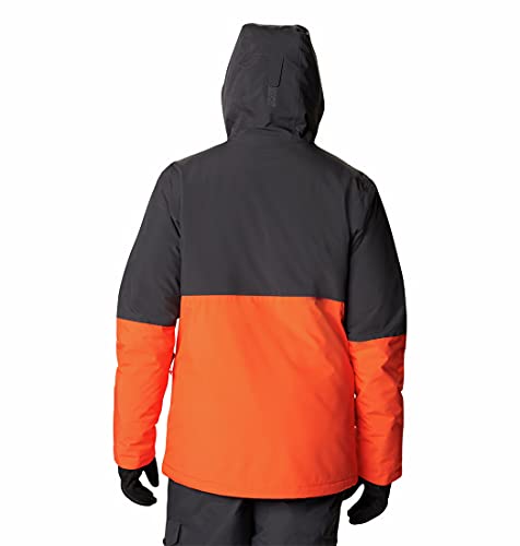 Image of Columbia Winter District Jacket
