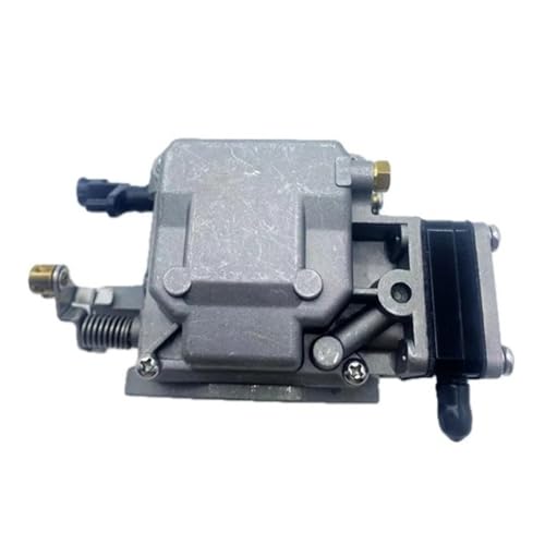 Carburateur moteur hors-bord résout panne démarrage 2 temps 15hp bateau