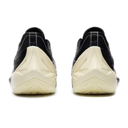 Image of LI-NING Jimmy Butler Series Men's Basketball Shoes Anti-Slip Shock Absorption Professional Sports Sneakers