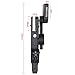 Competition Universal IPSC Holster (Black)
