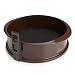 Produktbild Lacor 66775 Demontierbar Schimmel, Silikon, braun, 27 x 27 x 8 cm
