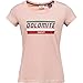 Produktbild Dolomite Damen Camiseta WS Gardena t Shirt Damen, Blast BEIGE,