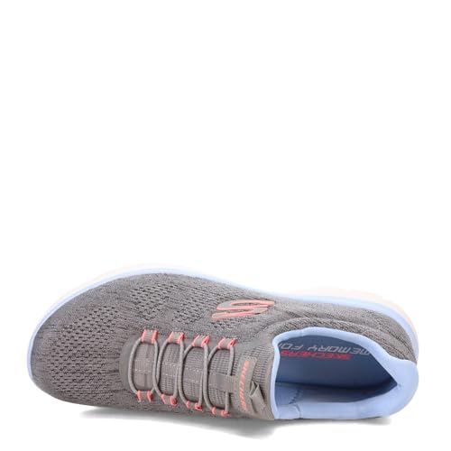 Image of Skechers Women's Summits Fun Flare Sneakers