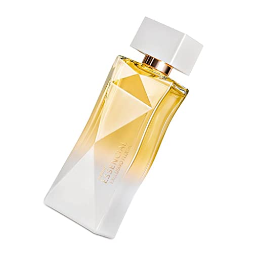 Essencial Exclusivo Floral Feminino Deo Parfum 100 Ml