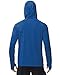 Long Sleeve Sun Shirts for Men - UPF 50+ UV Protection Hoodie Shirt for Fishing Swim Rash Guard Beach Running Workout