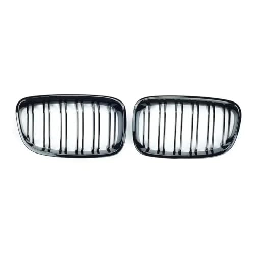 Grille de calandre avant BMW F21 F20 plastique ABS résistant aux impacts de gravillons