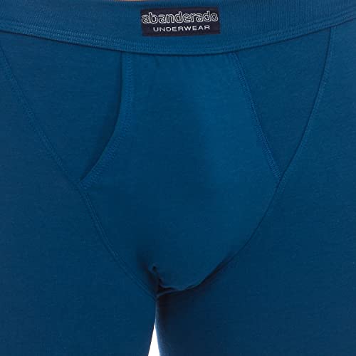 Boxer Abanderado Ocean hombre pack de 2 transpirables que no se enrollan al andar 3