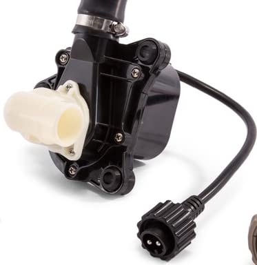 Ssp Intex Hot Tub Pumps Ssp H 10 Pump Replacement For Intex Spa