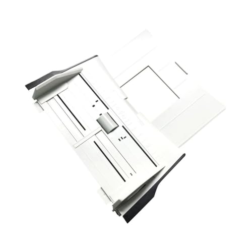 Canal de entrada de papel compatible con Fujitsu Fi-6670 y Fi-6770