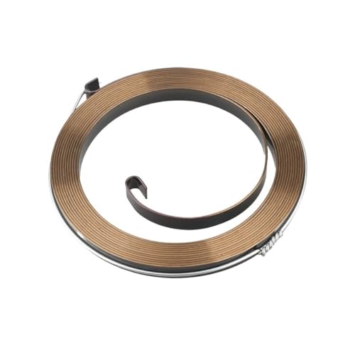 Ressort de démarreur 63V-15713-00 pour réparer le lanceur bloqué de votre bateau