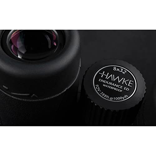 Hawke Endurance ED Binocular miniatura 5