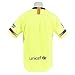 Nike 2018-2019 FC Barcelona Away Stadium Jersey (Volt) (L)
