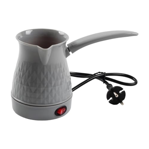 Imagen de rockible Cafetera eléctrica, tetera, tetera