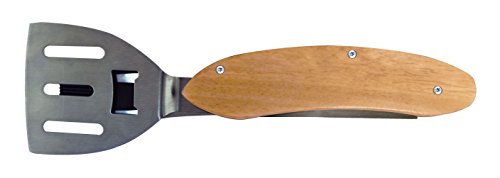 For Dad Best Dad Ever Bbq Grill Multi Tool Barbecue Spatula Grilling Accessories #TOP3