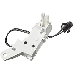 Ventilador Caldera Junkers Euromaxx MIRTUX Microinterruptor Calentador Completo para Caldera Junkers. Modelo del Recambio: 8707200020