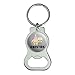 GRAPHICS & MORE Spongebob Besties Keychain with Bottle Cap Opener