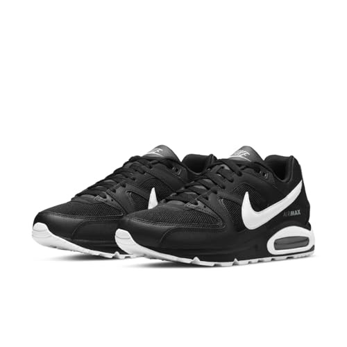 Nike Air Max Command Sneaker black/white 629993-032, EU Shoe Size:47.5 EU2