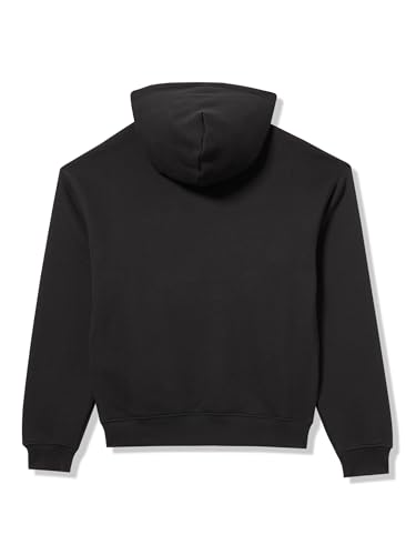Lacoste Men's Loose Fit Hoodie3