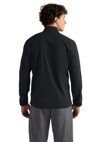 Image of Arc'teryx Delta Jacket Men's | Fleece Jacket Delivering Warmth for Less Weight