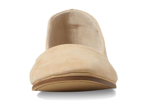 French Sole Women's Sloop Ballet Flat2