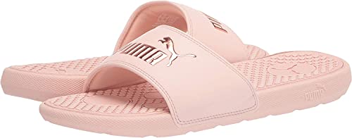Image of PUMA Women's Cool Cat Slide Sandal