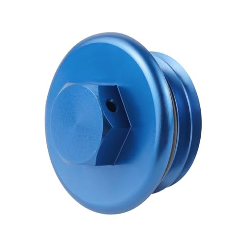 Motorradzubehör Für KTM 790 890 ADVENTURE/R/DUKE 690 Enduro/R/SMCR 1290 SUPER DUKE R/GT Motoröl-Einfüllstopfen-Abdeckung(Red)