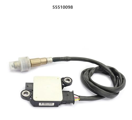 Capteur de particules Opel 55510098 pour passer le contrôle technique