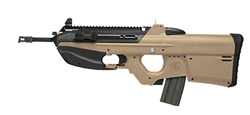 Amazon | G&G ARMAMENT FN F2000 Tactical TAN TGF-F20-SHT-DNB-NCS