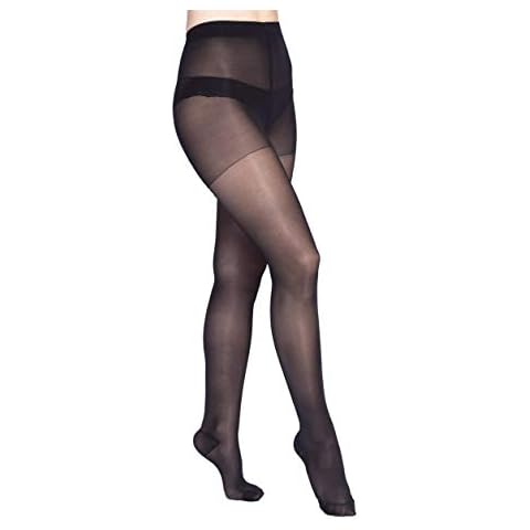 Divertd Women's Compression Tights for Curves Cover