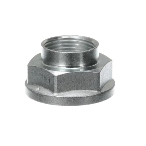 Yfqazxsw Getriebewellenmutter für Subaru KVVBJAJUA