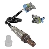 DOICOO 234-4530 O2 Oxygen Sensor Downstream Fit for Chevy Colorado Malibu Express Canyon Savana 2008-2013,Equinox Terrain 2010-2014, 2344530