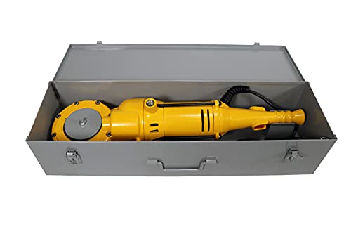 Steel Dragon Tools® 41935 Model 700 Power Drive Pipe Threader Fits Ridgid® 12R Die Heads And Dies #TOP4