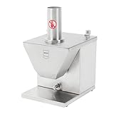 METRO Professional elektr. Currywurstschneider - 135 W