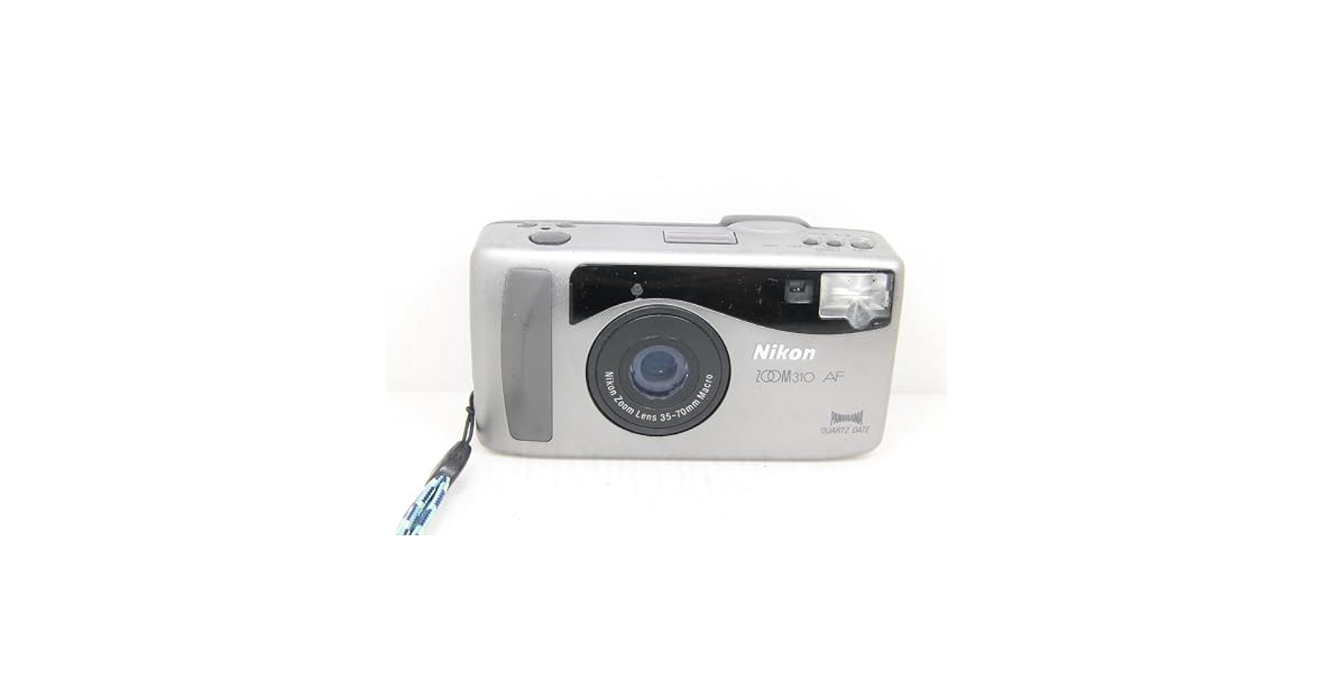 【並品】Nikon ZOOM 310 QD メタルズーム Amazon | NIKON メタルズーム ZOOM310 QD | コンパクト 通販