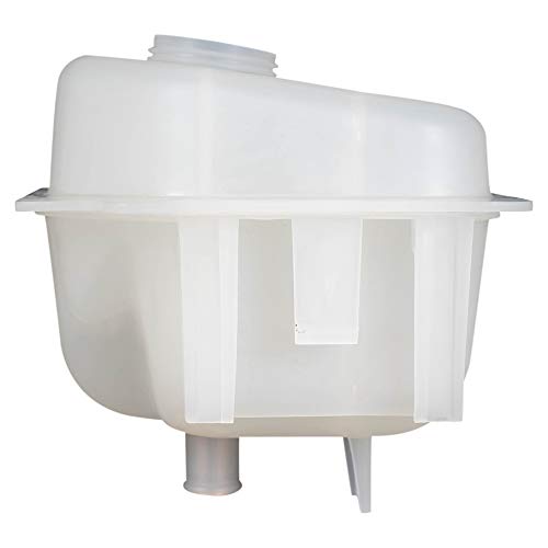 Brock Replacement Coolant Overflow Tank Recovery Expansion Bottle Reservoir Compatible With 93-97 850 C70 S70 V70 9141095-1 9141106-6 #TOP4