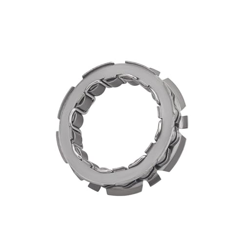 Roulement d'embrayage de démarreur unidirectionnel moto quad 250cc 300cc 500cc - 2